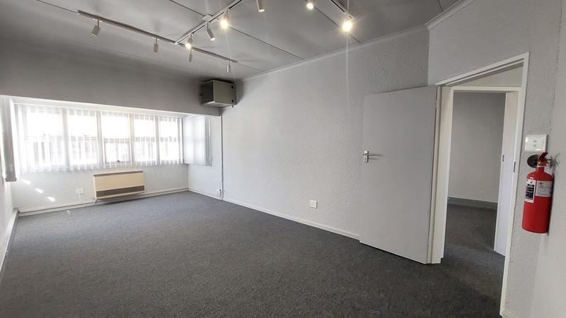 Commercial Property for Sale in Bellville Central Western Cape